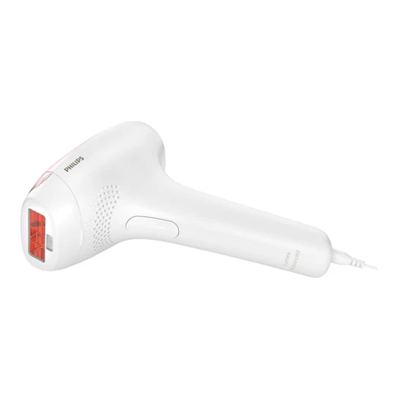 Fotoepiliatorius Philips Lumea Advanced SC1994/00, Baltos/Rausvos spalvos