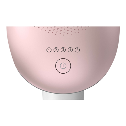 Philips Lumea IPL 7000 serija IPL plaukų šalinimo prietaisas BRI920/00