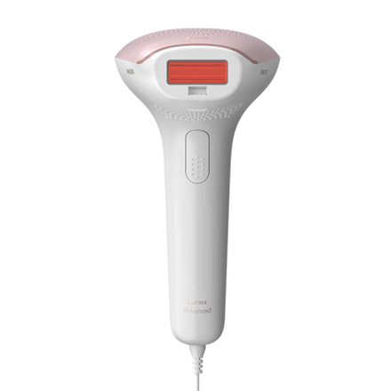 Philips Lumea IPL 7000 serija IPL plaukų šalinimo prietaisas BRI920/00