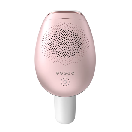 Philips Lumea IPL 7000 serija IPL plaukų šalinimo prietaisas BRI920/00