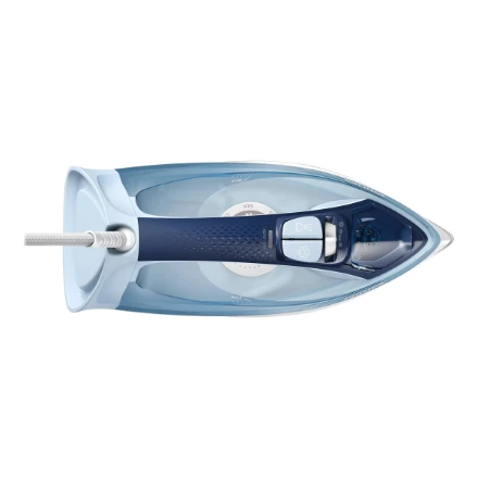 Philips 5000 Series Garų lygintuvas DST5030/20 2400 W galia 45 g/min nenutrūkstamas garas 180 g garo pripūtimas SteamGlide Plus