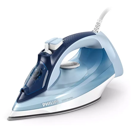Philips 5000 Series Garų lygintuvas DST5030/20 2400 W galia 45 g/min nenutrūkstamas garas 180 g garo pripūtimas SteamGlide Plus