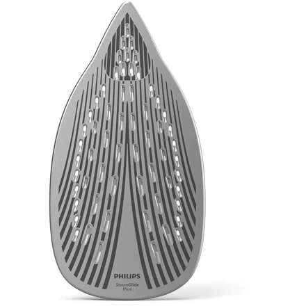 Philips 5000 Series Garų lygintuvas DST5030/20 2400 W galia 45 g/min nenutrūkstamas garas 180 g garo pripūtimas SteamGlide Plus