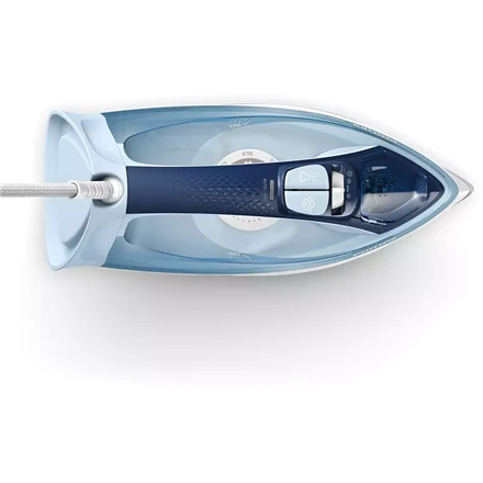Philips 5000 Series Garų lygintuvas DST5030/20 2400 W galia 45 g/min nenutrūkstamas garas 180 g garo pripūtimas SteamGlide Plus