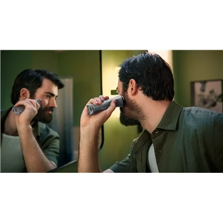 Philips Daugiafunkcis kūno ir veido skustuvas All-in-One Trimmer 5000 serija (MG5940/15)