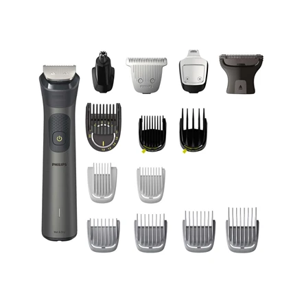 Philips 7000 serija All-in-One Plaukų kirpimo mašinėlė, MG7940/15