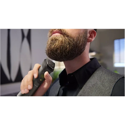 Plaukų kirpimo mašinėlė Philips All-in-One Trimmer 9000 serija MG9530/15