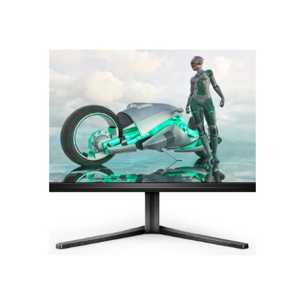 Monitorius Philips 25M2N3200W/00, 24.5", VA, FHD, 1920 x 1080, 16:9, 240 Hz, 1 ms, 300 cd/m²