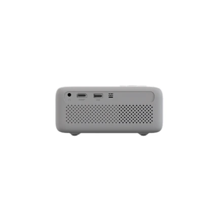 Philips NeoPix 106 Projektorius | HD ready (1280x720) | 100 ANSI lumens | Gray | Wi-Fi