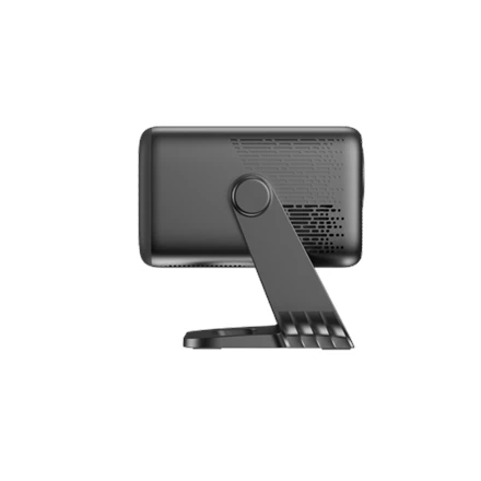 Philips NeoPix 460 Smart Projektorius | Full HD (1920x1080) | 500 ANSI lumens | Juodas | Wi-Fi