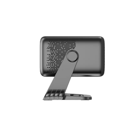 Philips NeoPix 460 Smart Projektorius | Full HD (1920x1080) | 500 ANSI lumens | Juodas | Wi-Fi