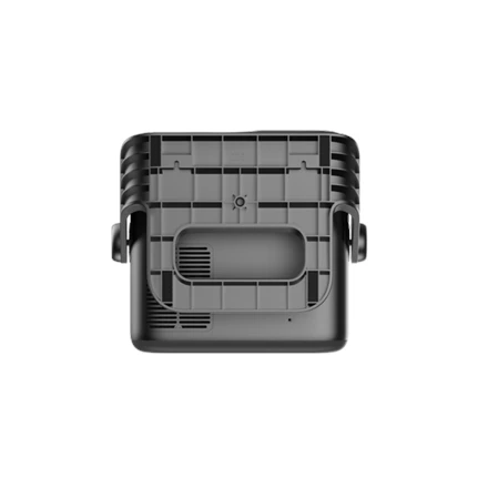 Philips NeoPix 460 Smart Projektorius | Full HD (1920x1080) | 500 ANSI lumens | Juodas | Wi-Fi