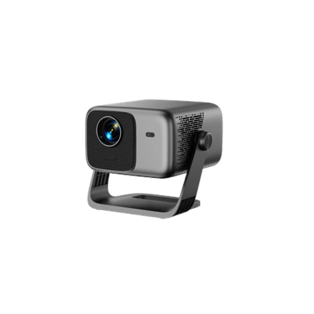 Philips NeoPix 460 Smart Projektorius | Full HD (1920x1080) | 500 ANSI lumens | Juodas | Wi-Fi