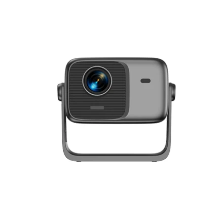 Philips NeoPix 460 Smart Projektorius | Full HD (1920x1080) | 500 ANSI lumens | Juodas | Wi-Fi