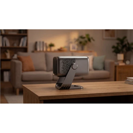 Philips NeoPix 460 Smart Projektorius | Full HD (1920x1080) | 500 ANSI lumens | Juodas | Wi-Fi