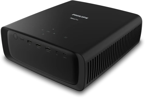 Philips NeoPix 530 Namų projektorius NPX530/INT
