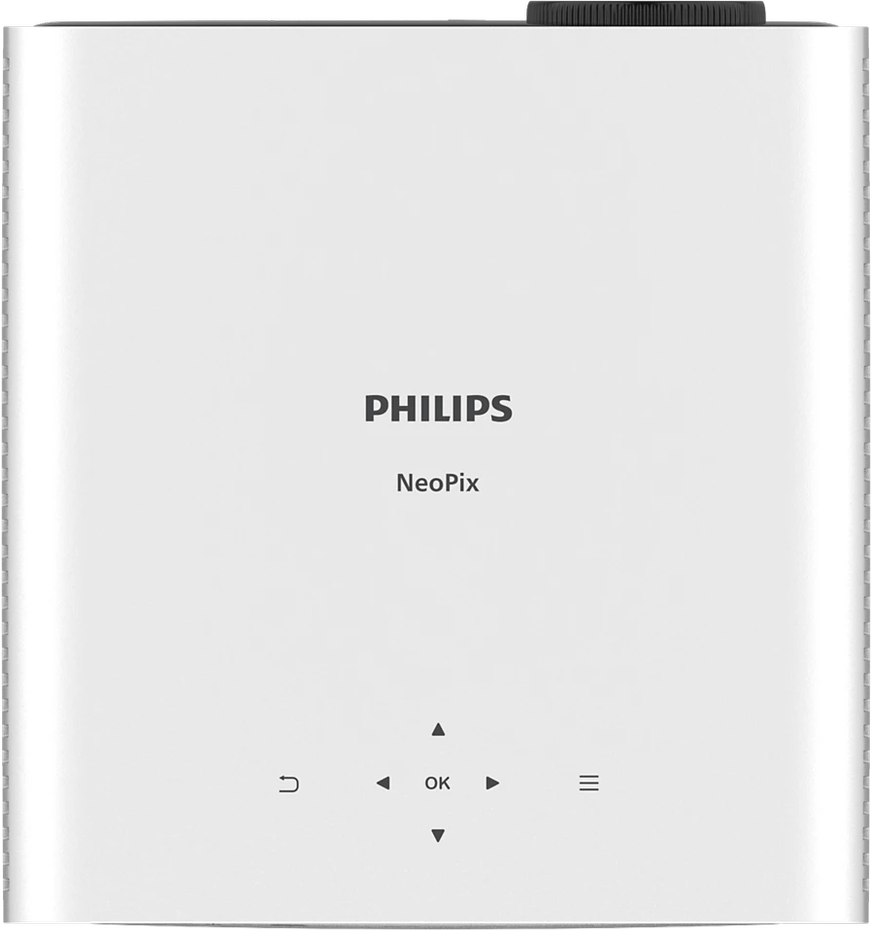 Philips NeoPix 750 Namų projektorius (NPX750/INT)