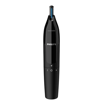 Plaukų kirpimo mašinėlė Philips NT1650/16PHS aprašymas - Prekės nuotrauka