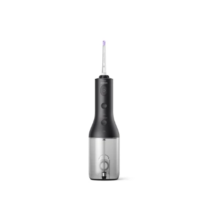 Philips Burnos irigatorius „Sonicare Cordless Power Flosser 3000" (HX3826/33)