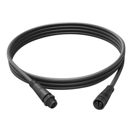 „Philips“ lauko 24 V laido ilgintuvas, 2,5 m