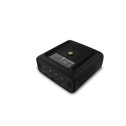 Philips PicoPix Micro+ Projektorius PPX325, Stereo garsiakalbiai, su  akumuliatoriumi | Varle.lt