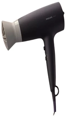 Plaukų džiovintuvas Philips 3000 serija BHD341/10, Violetinės spalvos