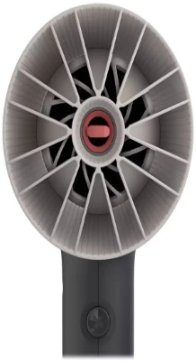 Plaukų džiovintuvas Philips 3000 serija BHD341/10, Violetinės spalvos