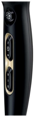 Plaukų džiovintuvas Philips HPS920/00, Juodas