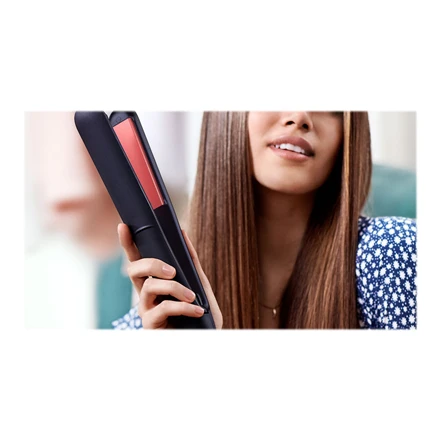 Philips StraightCare Essential Tiesinimo žnyplės „ThermoProtect“, BHS376/00