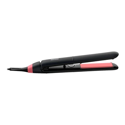 Philips StraightCare Essential Tiesinimo žnyplės „ThermoProtect“, BHS376/00