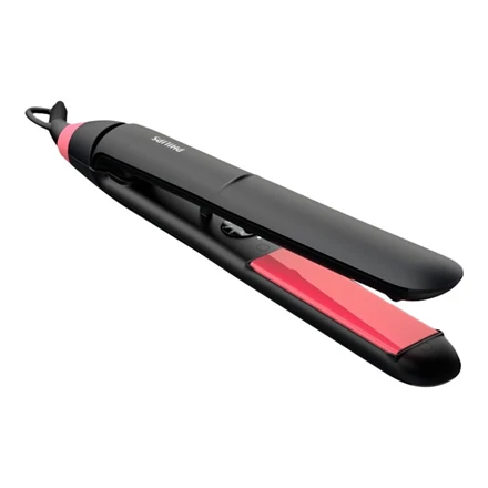 Philips StraightCare Essential Tiesinimo žnyplės „ThermoProtect“, BHS376/00