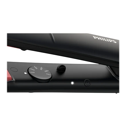 Philips StraightCare Essential Tiesinimo žnyplės „ThermoProtect“, BHS376/00