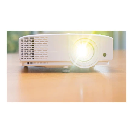 Projektorius Philips | ProPix 850 | Full HD (1920x1080) | 4000 ANSI lumens | Baltas