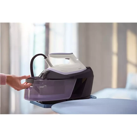 Philips PerfectCare 6000 Series Lyginimo sistema PSG6024/30
