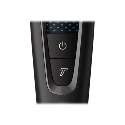 Plaunama plaukų kirpimo mašinėlė Philips Hairclipper series 5000 HC5632/15