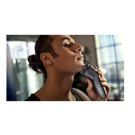 Barzdaskutė Philips Shaver 1000 Series S1142/00