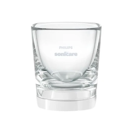 Philips Sonicare stiklinė įkrovimo stotelė
