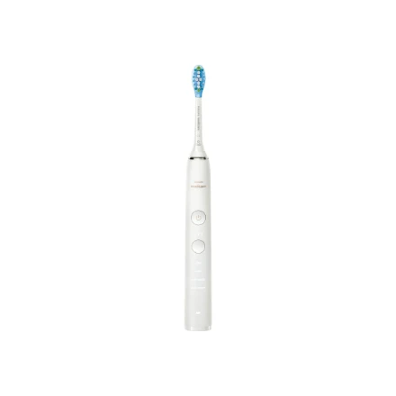 Philips Sonicare DiamondClean 9000 vertikalus vaizdas