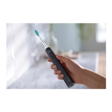Philips Sonicare 3100 series „Sonic“ elektrinis dantų šepetėlis HX3671/14