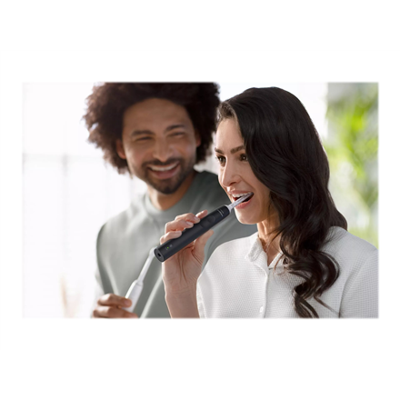 Philips Sonicare 3100 series „Sonic“ elektrinis dantų šepetėlis HX3671/14