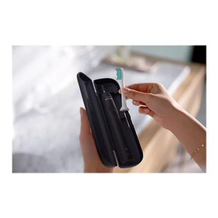 Philips Sonicare 3100 series „Sonic“ elektrinis dantų šepetėlis HX3671/14