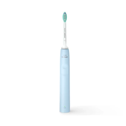 Philips Sonicare 2100 Series Sonic elektrinis dantų šepetėlis HX3651/12
