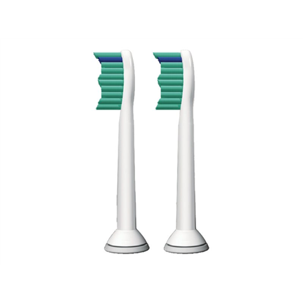 Philips Sonicare ProResults Standartinės „Sonic“ dantų šepetėlio galvutės HX6012/07