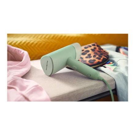 Rankinis drabužių garintuvas Philips 3000 Series STH3010/30, Violetinis
