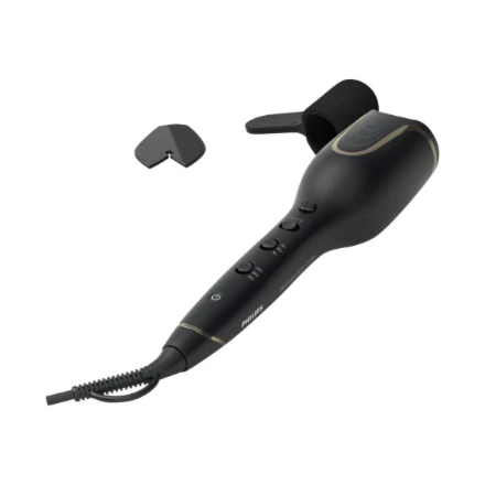 Automatinis garbanų formavimo prietaisas Philips StyleCare Prestige Auto BHB876/00
