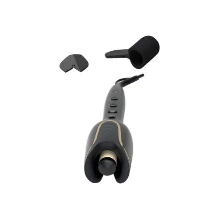 Automatinis garbanų formavimo prietaisas Philips StyleCare Prestige Auto BHB876/00