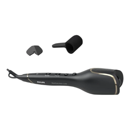 Automatinis garbanų formavimo prietaisas Philips StyleCare Prestige Auto BHB876/00