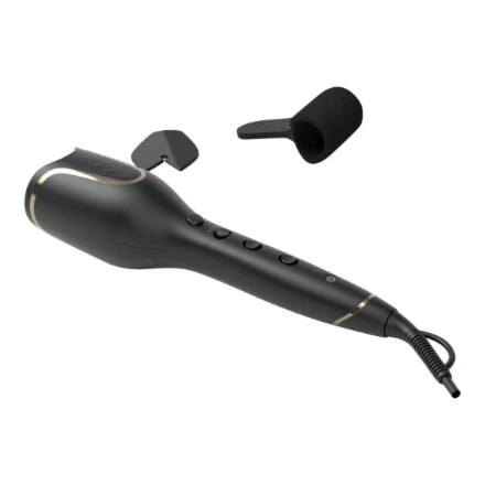 Automatinis garbanų formavimo prietaisas Philips StyleCare Prestige Auto BHB876/00