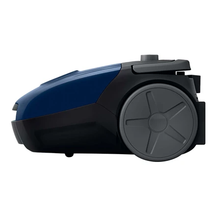 Dulkių siurblys be maišelio Philips PowerPro Compact 2000 serija FC8240/09, Mėlynos spalvos