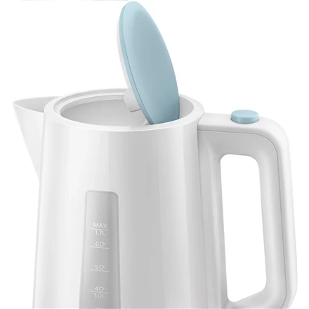 Philips Series 3000 Plastikinis virdulys HD9318/70